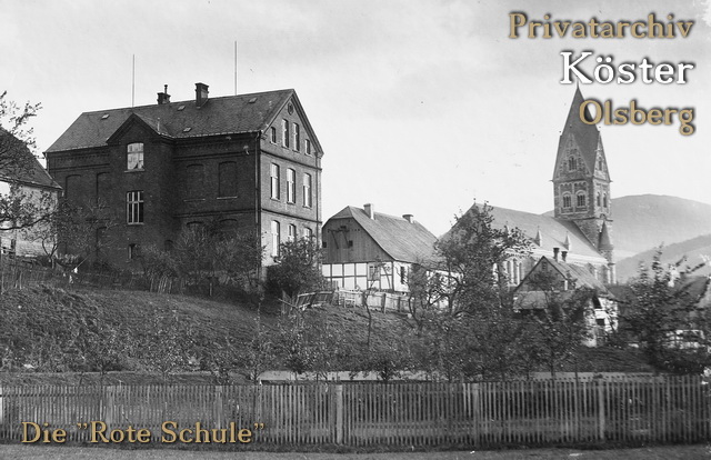 Rote Schule Olsberg 2