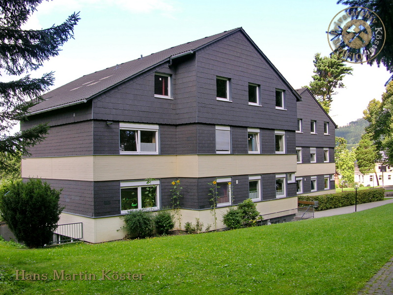 Kropff-Federath'sche Stiftung im August 2008