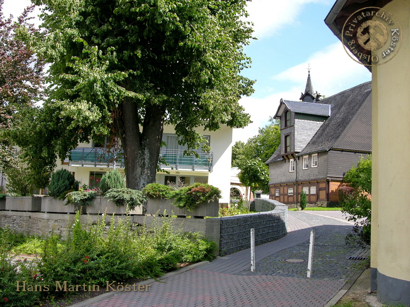 Kropff-Federath'sche Stiftung im August 2008