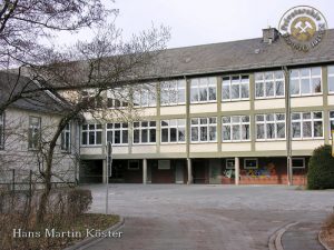 Olsberg - Berufskolleg des HSK