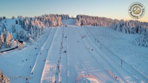 Winterberg - Kahler Asten