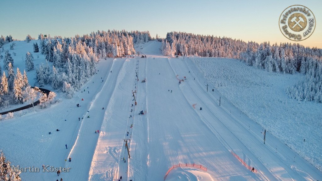 Winterberg - Kahler Asten