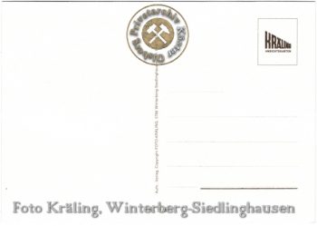 Ansichtskarte "Wulmeringhausen"