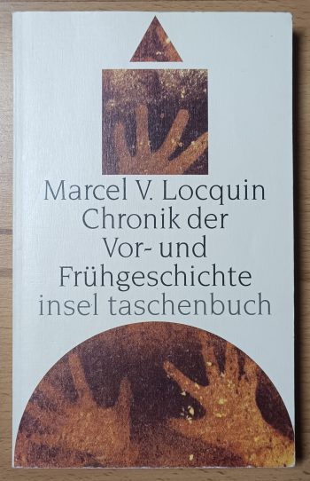 Chronik der Vor- und Frühgeschichte