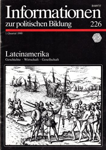 Informationen zur politischen Bildung - Lateinamerika
