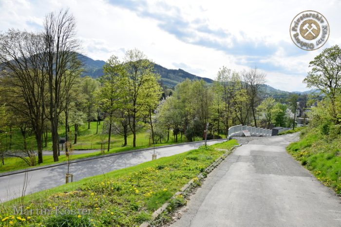 Olsberg - Sanierung der Hüttenstraße