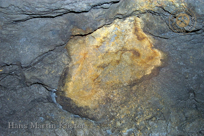 Wulmeringhausen - Befahrung der Grube Gottesgabe