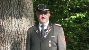 Schützenbruderschaft St. Michael Olsberg - Einstimmung Jubiläum 2025