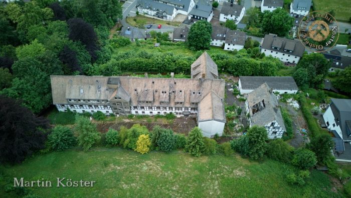 Bad Fredeburg - Altenheim St. Raphael