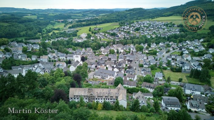 Bad Fredeburg - Altenheim St. Raphael