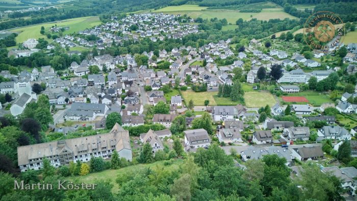 Bad Fredeburg - Altenheim St. Raphael