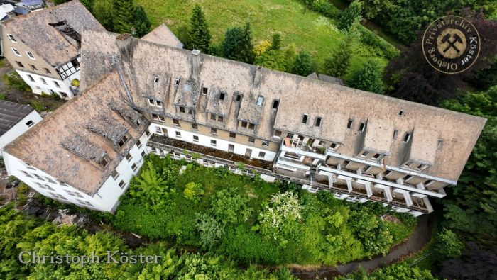Bad Fredeburg - Altenheim St. Raphael