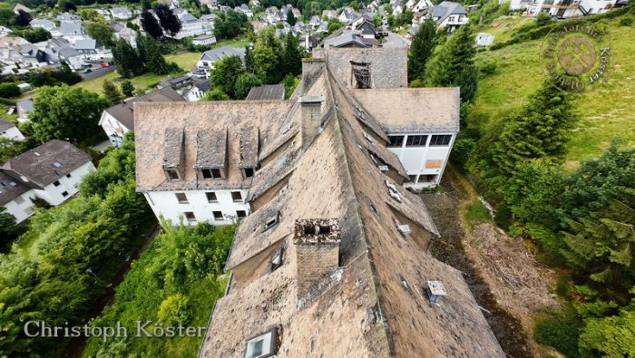 Bad Fredeburg - Altenheim St. Raphael
