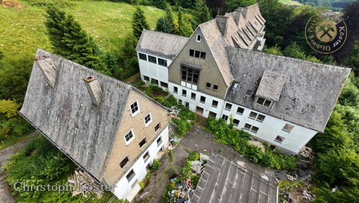 Bad Fredeburg - Altenheim St. Raphael
