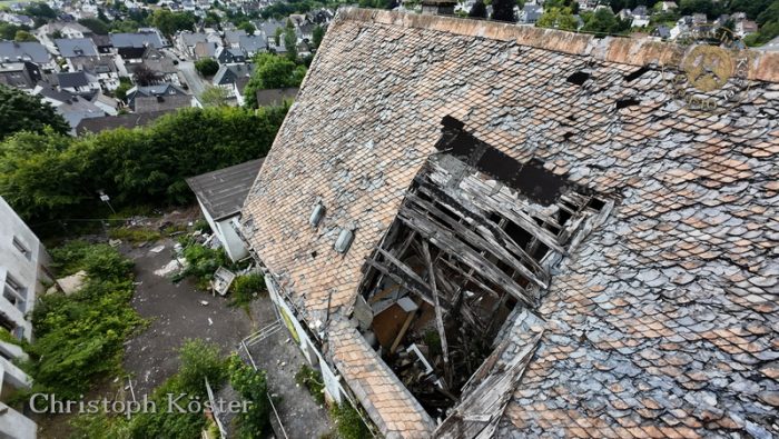 Bad Fredeburg - Altenheim St. Raphael