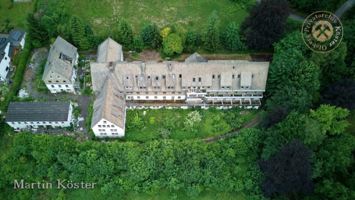 Bad Fredeburg - Altenheim St. Raphael