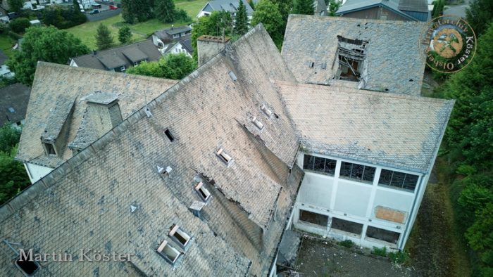 Bad Fredeburg - Altenheim St. Raphael