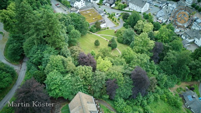 Bad Fredeburg - Altenheim St. Raphael
