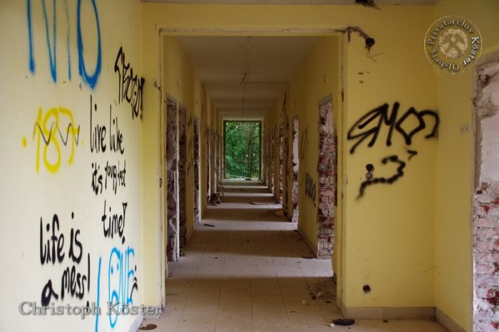 Bad Fredeburg - Altenheim St. Raphael