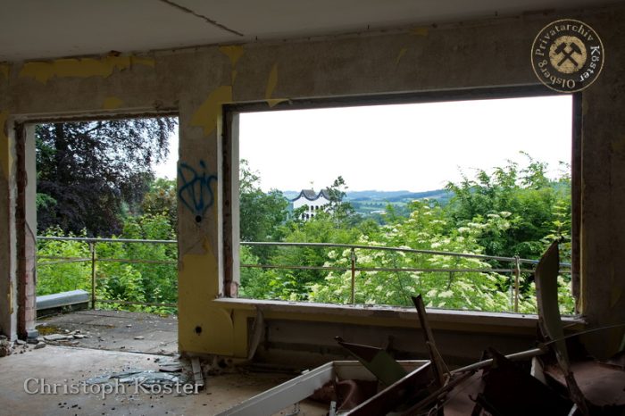 Bad Fredeburg - Altenheim St. Raphael