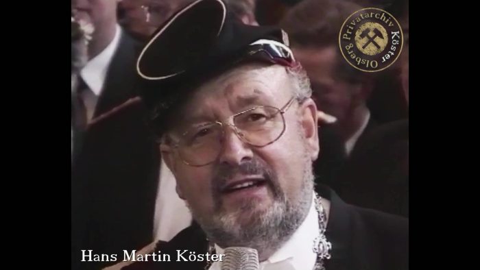 Schützenfest Olsberg 1999 - Festzug Sonntag