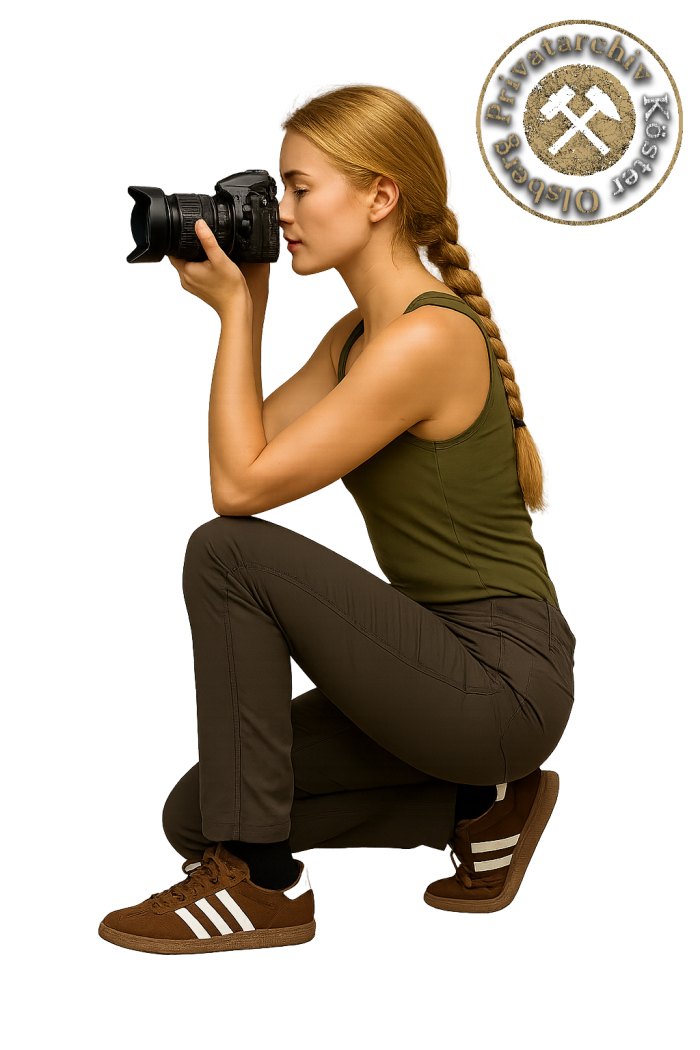 Anna Endorf - Nikon D7100