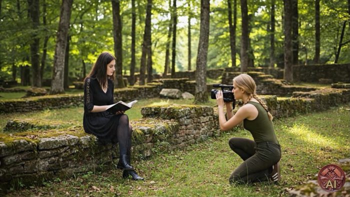 Privatarchiv Köster Olsberg - We create