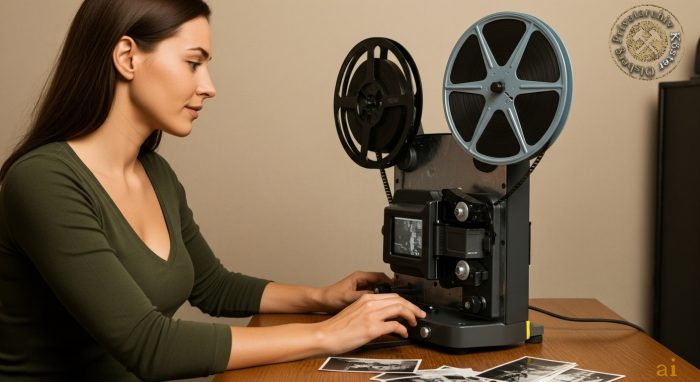 Digitalisierung