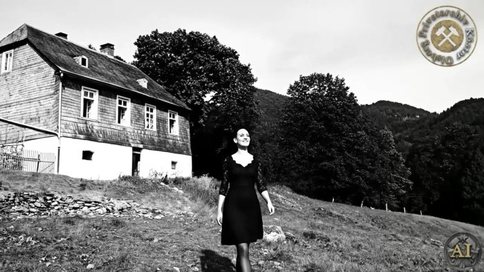 Privatarchiv Köster Olsberg - Glück Auf