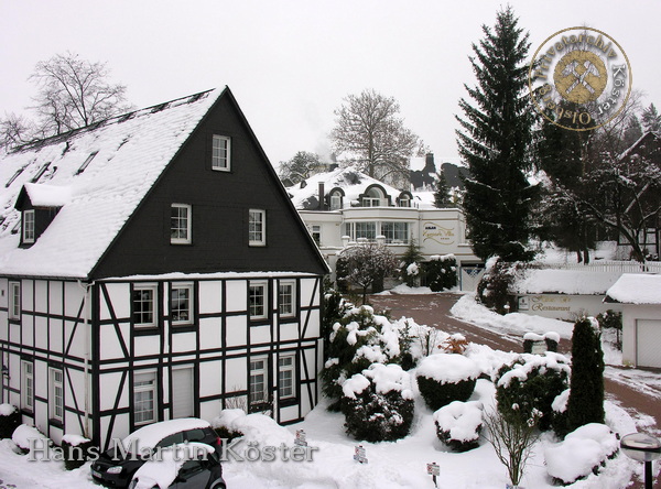 ASLAN Kurpark Klinik Olsberg