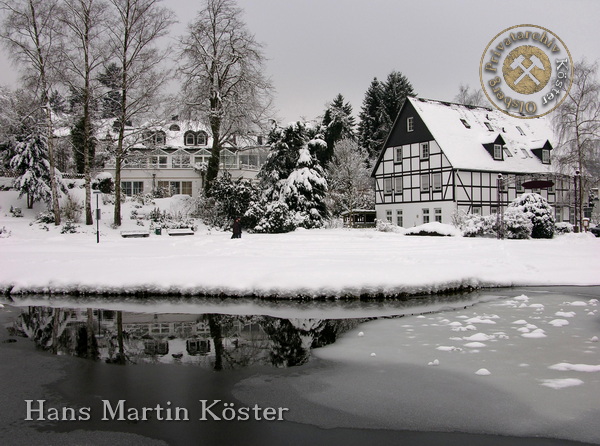 ASLAN Kurpark Klinik Olsberg