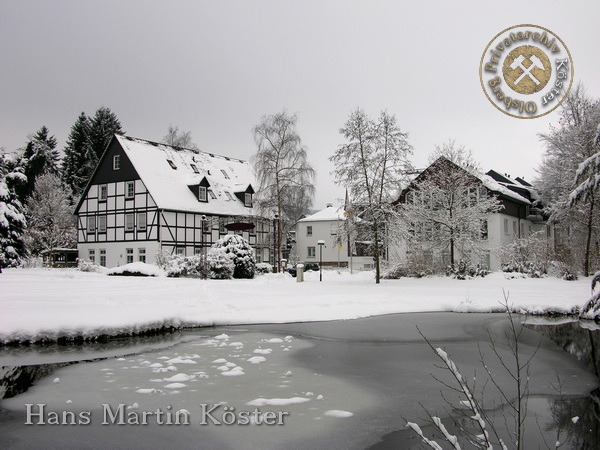 ASLAN Kurpark Klinik Olsberg