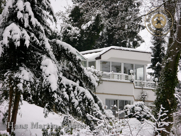 ASLAN Kurpark Klinik Olsberg