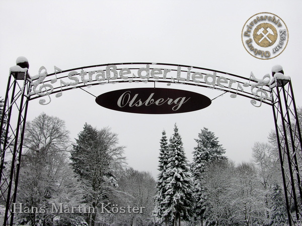 ASLAN Kurpark Klinik Olsberg