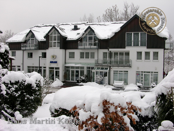 ASLAN Kurpark Klinik Olsberg