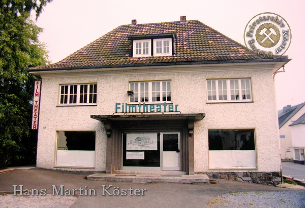 Kino Olsberg 1993