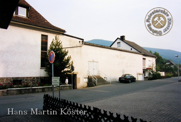 Kino Olsberg 1993