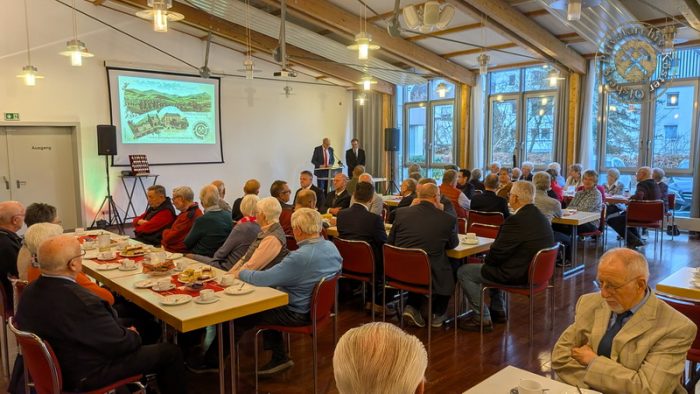 Schützenbruderschaft St. Michael Olsberg - Adventsnachmittag 2025