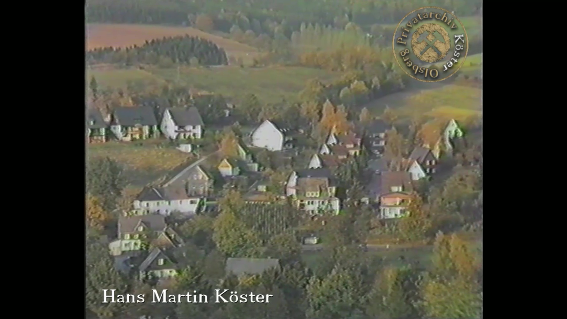 Gierskopp - Panorama 1983