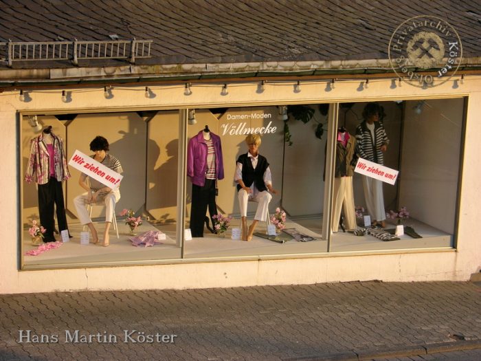 Olsberg - Haus Susewind 2010