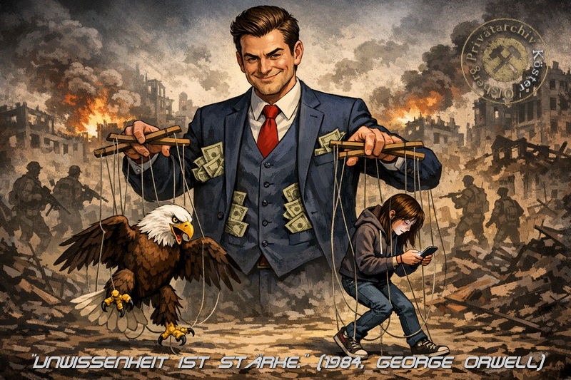 Resozialisierung der Sozialen Netzwerke