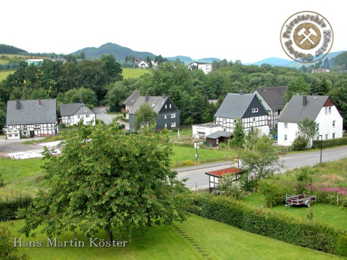 Gierskopp - Rund um den Schultenhof 2004