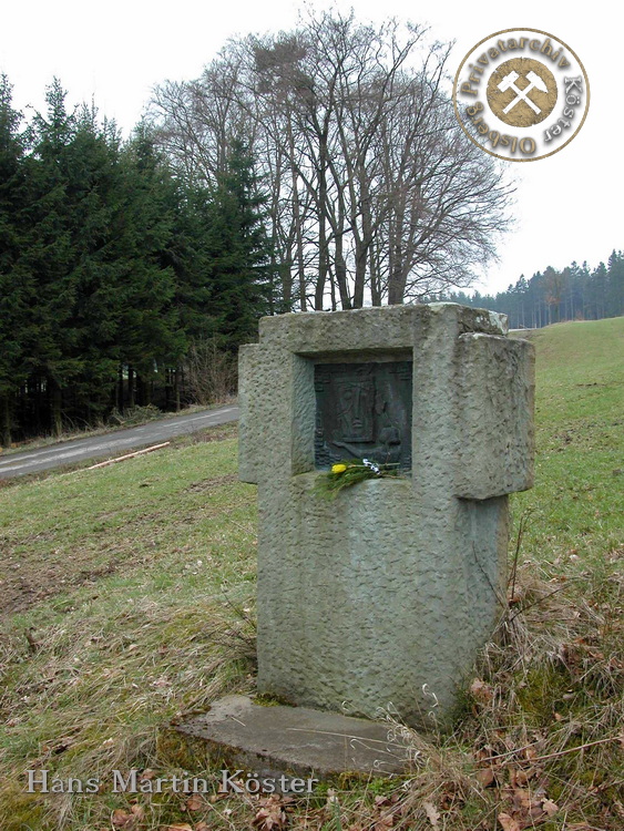 Gevelinghausen - Marienkapelle 2004