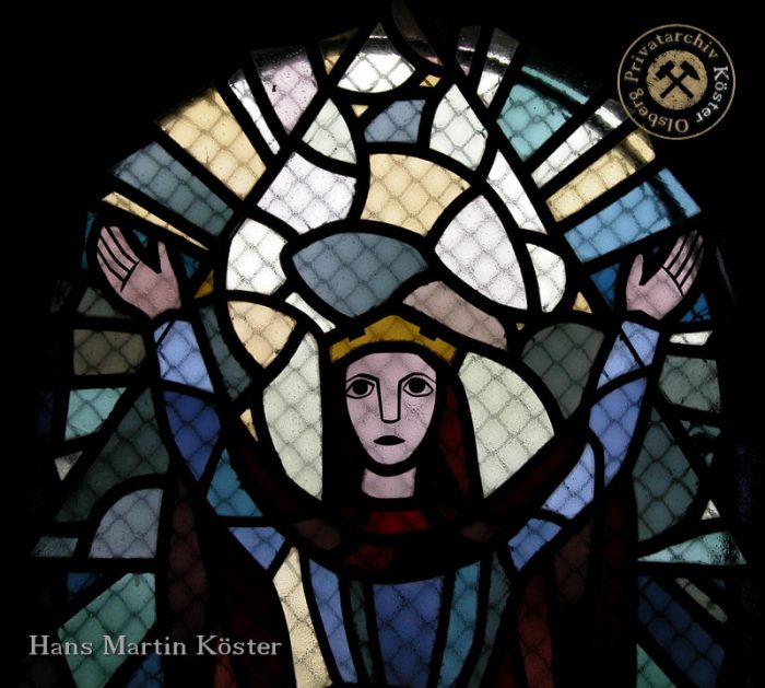 Gevelinghausen - Marienkapelle 2004