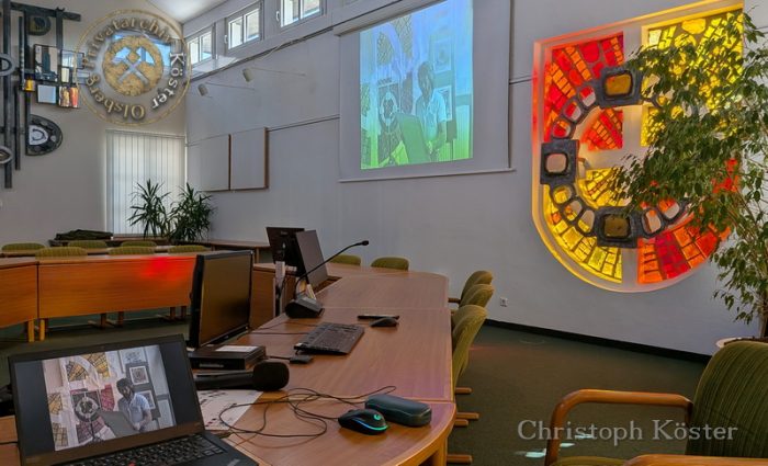 Olsberg - Landfrauen auf Zeitreise im Rathaus