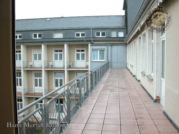 Elisabeth-Klinik Bigge 2004