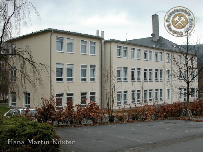 Elisabeth-Klinik Bigge 2004