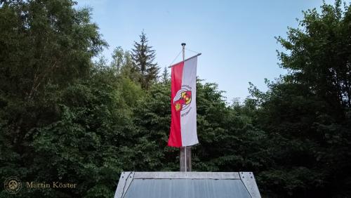 Jungschützenfest Olsberg 2022