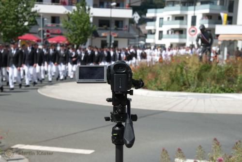 Schützenfest Olsberg 2022