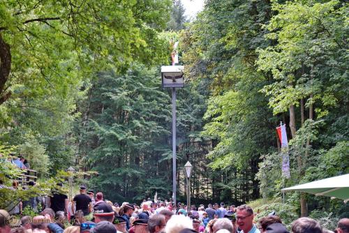 Schützenfest Olsberg 2022
